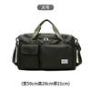 Waterproof Gym Bag Women Men Dry Wet Separation Travel Duffel Backpack Shoulder Tote Yoga Fitness Hiking