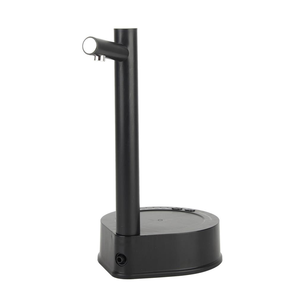 Cordless Water Bottle Pump Detachable Automatic Water Dispenser Portable Water Pump Dispenser for