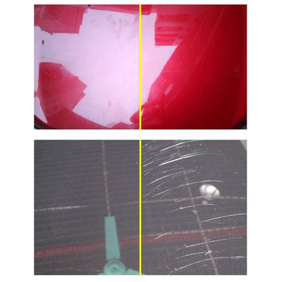 50/100/120ML Keramik Autoversiegelung Lackschutzspray Automobillackpflege Hydrophobe Beschichtung Glaspolitur Beschichtungswachs