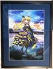 [USED] Lyrical Nanoha Reproduction Original Artwork Lyrical Fantasy Ver. Fate