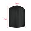 Cover Barbecue Covers Waterproof Portable Practical Weatherproof Gas Grill Protector