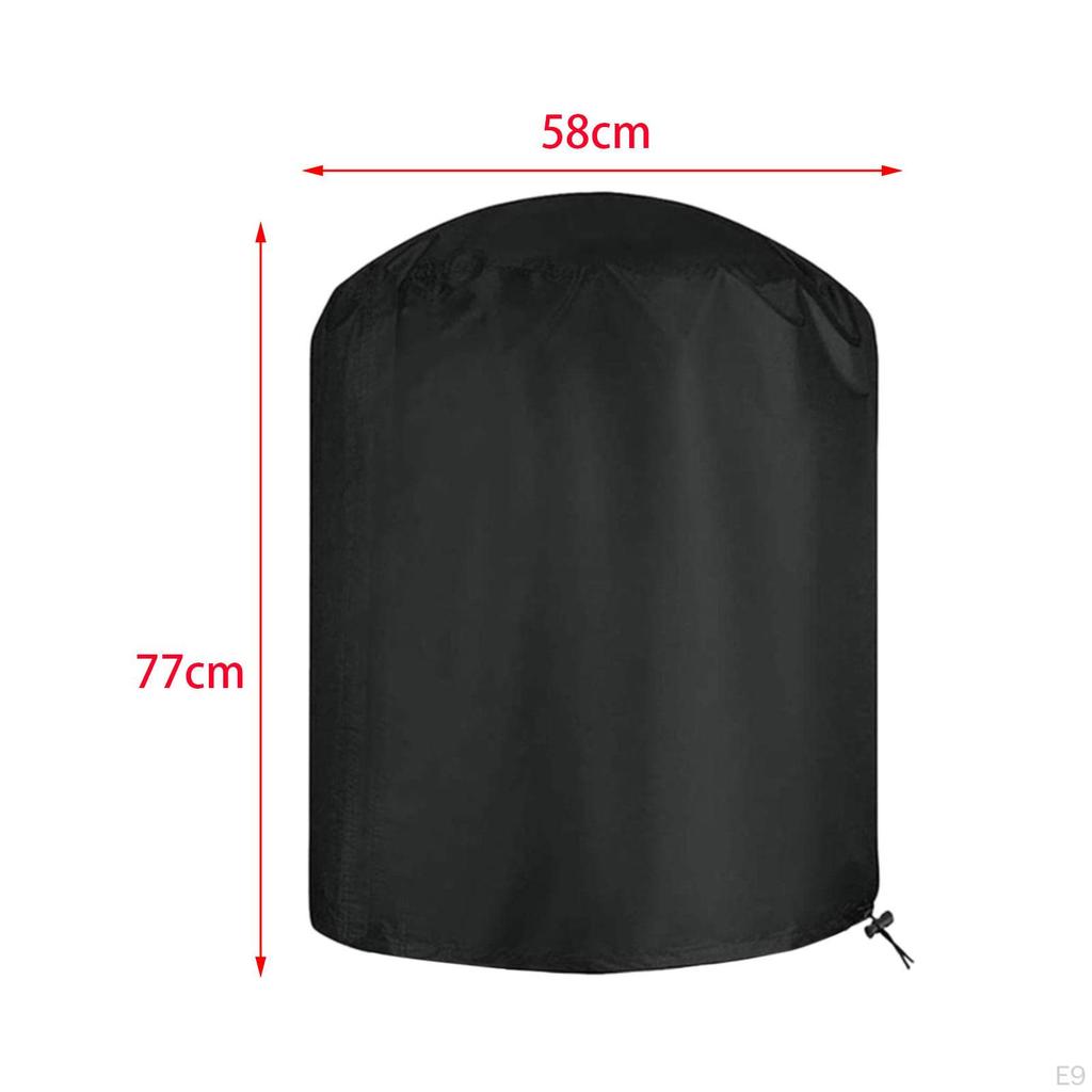 Cover Barbecue Covers Waterproof Portable Practical Weatherproof Gas Grill Protector