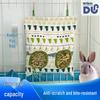 Hanging Hay Bag for Rabbits and Guinea Pigs - Cross-Border Grass Feeding Accessory