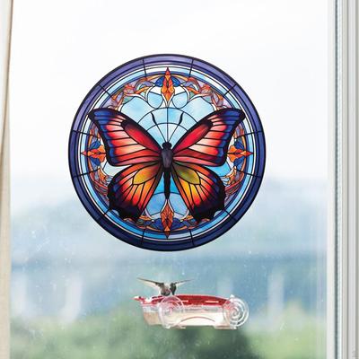 Langams – Tamsinimo plėvelė