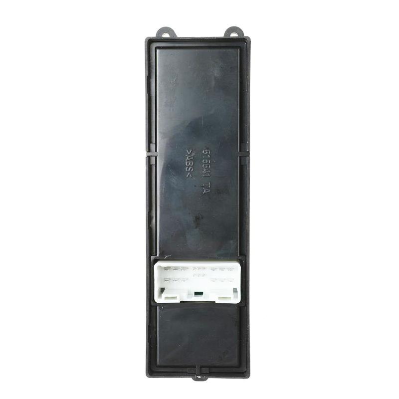 Electric Power Window Control Mater Switch 8-98192249-1 8981922491 For Isuzu D-Max 2011- 2-Door