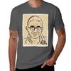 Nuri Bilge Ceylan Tshirt Trendy Pattern Tshirt For Unisex