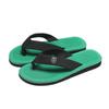 Men's Genuine Leather Sandals Men's Platform House Slippers Man Summer Man Flip Flops Genuine Mens Slipper Flip-flops Shoes Flop