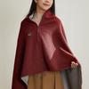 Wearable USB Electric Heated Blanket 3 Heated Level Throw Blanket with 5000mAh Power Bank Heating Blanket Shawl For Home Office