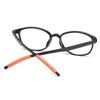 For Women&Men Ultralight Resin Clear Hyperopia Eyewear Presbyopic Glasses HD Lens Reading Glasses