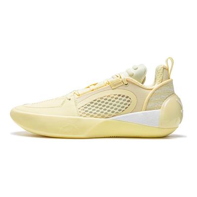 Basketbalové topánky Li Ning All City 12 Encore Pánske tenisky Crayon-Yellow ABAU051-5