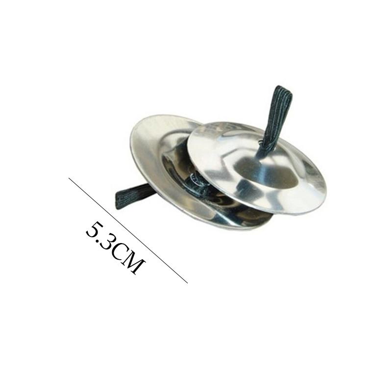 Hudební nástroje pro děti Hračky Mini Dřevěný Kočárek pro miminka Příslušenství Tleskací tabulka Barva dřeva Zvonek Pískací kladívko Zvuk TMZ