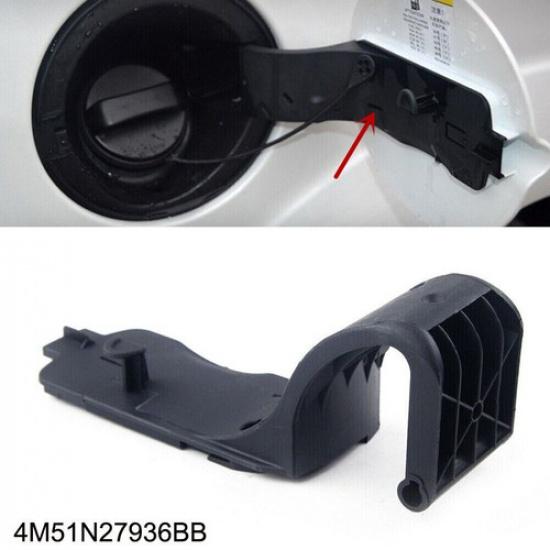 

Fuel Filler Cap Gas Door Flap Hinge Mounting Arm For Ford Focus MK2 2005-2011
