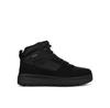 Men's Champion Rd18 Utility Wp Mid S22298-kk002 Black Sneakers