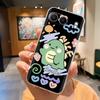 For OnePlus Nord 4 5G Case Flower Soft Silicone Camera Lens Protection Back Cover For OnePlus Nord 4 Nord4 5G Coque Phone Cases