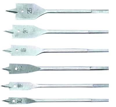 Accessoires voor elektrisch gereedschap – Boren