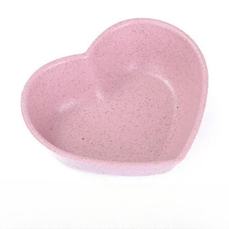 

Мини-посуда, миска в форме сердца, легкая миска для приправ, блюдо для еды, соуса, тарелки для закусок для кухонных инструментов, аксессуары 11