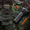 Fenix LR40RV2.0 Ultra-Bright Search & Rescue Flashlight