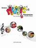 The Creative Music Integration: Music Education for Classroom Teachers Book