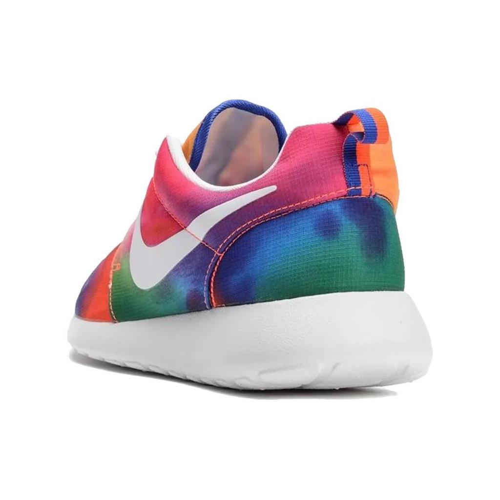Nike Roshe Run Tie Dye Rainbow 655206-518