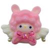 Taba Squishy Peluche Carino Coquettish Riccio Cucciolo Coniglio Rosa Angelo Pecora Maiale Cane Lop Rilassamento Mano Spremere Regalo Giorno di Natale Giocattolo