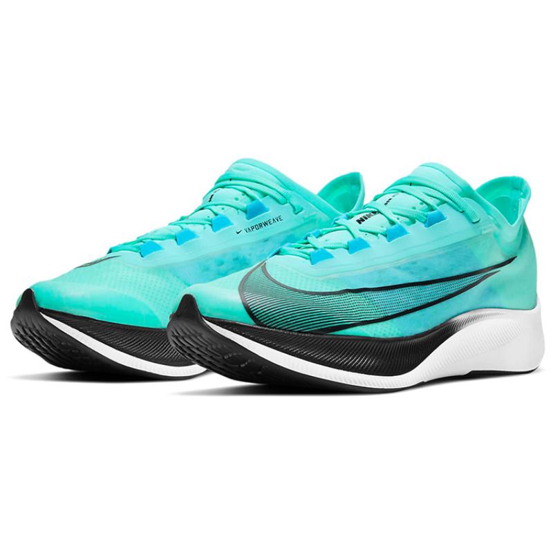 Nike Zoom Fly 3 'Aurora Green' Sneakers casual AT8240-305