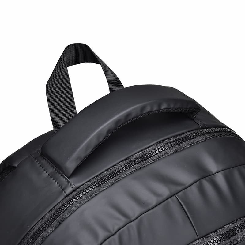 New Men's Lightweight Outdoor Backpack Computer Backpack