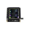Digital Oscilloscope Signal Waveform Transistors 2.4in Display Handheld Oscilloscope