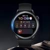 2ks Tempered Film Ultratenký, vysoce čirý průhledný ochranný kryt obrazovky chytrých hodinek pro Huawei Watch 3 Pro