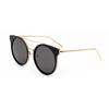 2026 New Personality Big Frame Acetate Alloy Polarized Sunglasses  Women Fashion UV400 Sun Glasses Men Tourism Driving Shades