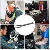 Gabelartiger amerikanischer Brecheisen 18/24MM Spurstangenabzieher Werkzeug Kugelgelenkabzieher Automobilreparatur