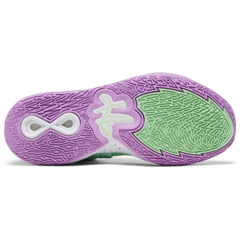 Nike Kyrie Infinity Eybl Nationals Nike FB1528-300