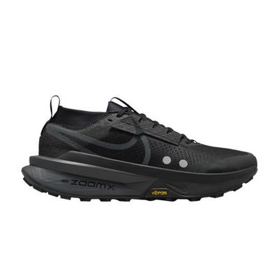 ZoomX Zegama 2 Schwarz Anthrazit - FD5190-002