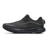 FILA Boa Energy 2 Slip-On Casual Solid Color Versatile Low-Top Running Shoes Men sneaker Iron-Gray Horse-Black A12M431104FFB