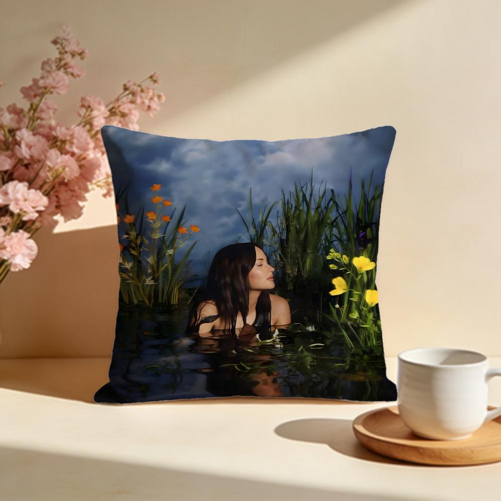 Stylish KKacey Musgravesew Cushion Cover Stylish Washable Pillow Cover Ideal for Couch Bedroom Car Decoration