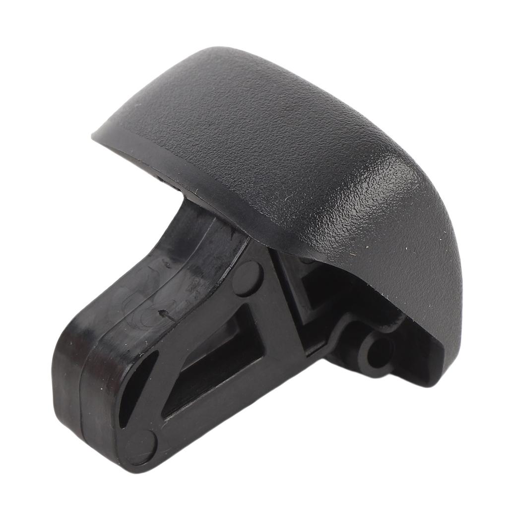 Automatic Shift Knob Button 5YD261X9AA Comfortable Grip Replacement For Cherokee 20142018