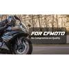 For CFMOTO Lower Triple Clamp 250SR-FUN Steering Column CF250-6 CF250SR-FUN Front Forks Clamp Motorcycle Original Parts