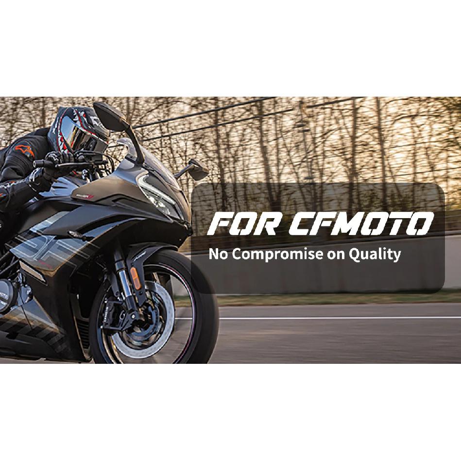 For CFMOTO Lower Triple Clamp 250SR-FUN Steering Column CF250-6 CF250SR-FUN Front Forks Clamp Motorcycle Original Parts