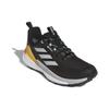 Adidas Terrex Free Hiker Comfortable Versatile Durable Low-Top Running Shoes Men Running Shoes Black IG5460