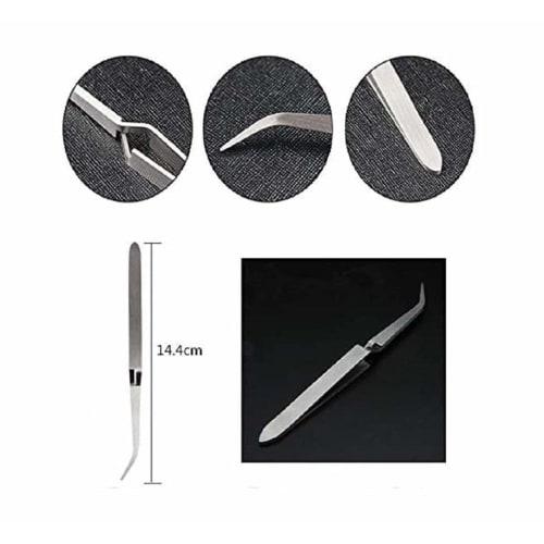 Acrylic Nail Pinching Tool, Sculpting Nail Tools, QT-030 (Pinch/Tweezers)