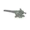 POKESS Lève-vitre Mécanisme Complet Avant Gauche et Droit Pour Ford Ranger 06-11 Mazda BT50 UR5759590A Accessoires Auto