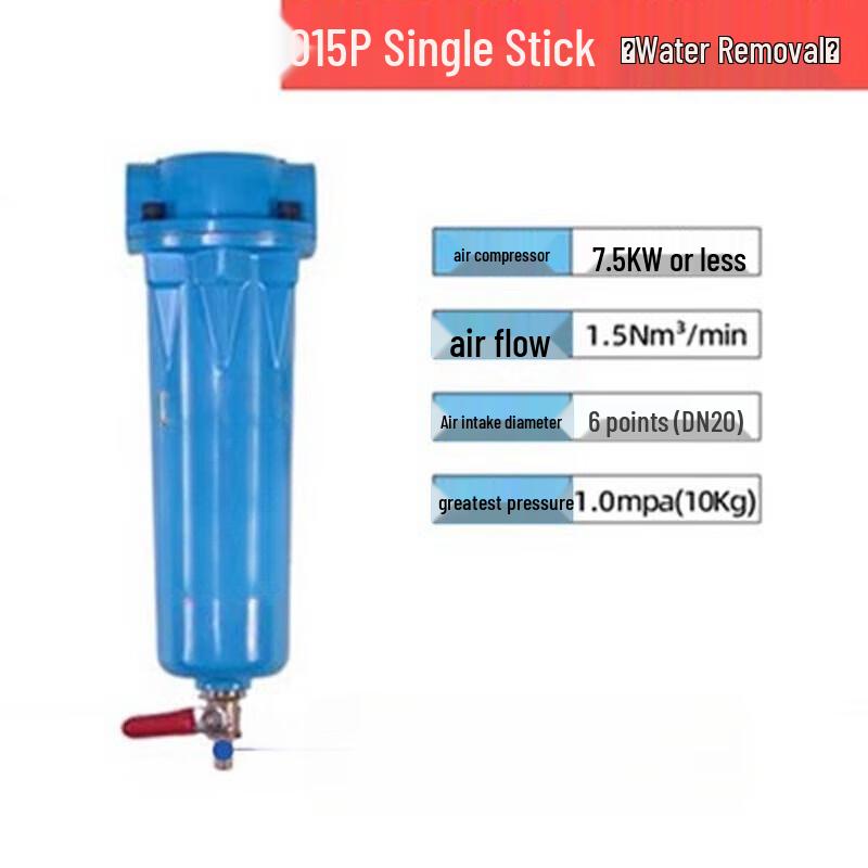 Lixian 0150PS Compressed Air Precision Filter