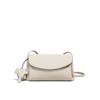 Women's Bag Crossbody Bag Underarm Bag Fashion Shoulder Leather Small Bag