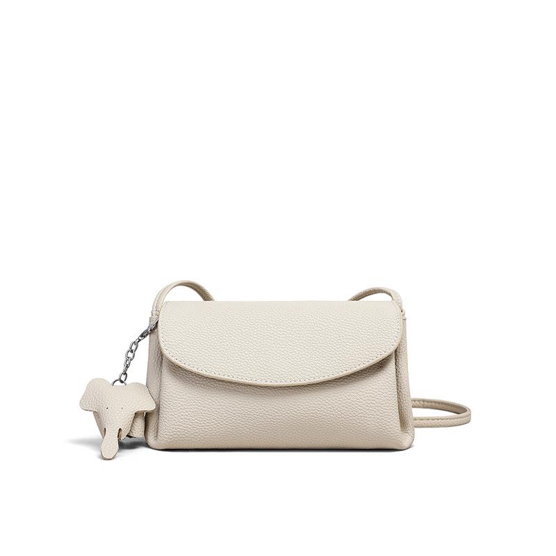 Women's Bag Crossbody Bag Underarm Bag Fashion Shoulder Leather Small Bag