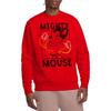 Bluza Mighty Mouse Unisex dla Dorosłych Przełam Schemat