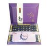Dongjin Pharmaceutical Goryeo Red Ginseng Bongmiljinwa 900g Individually Packaged Jeonggwa 1 Pcs