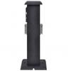 VidaXL Borne Jardin Électrique 2 Prises avec Minuterie Bloc Prises Extérieures 41234