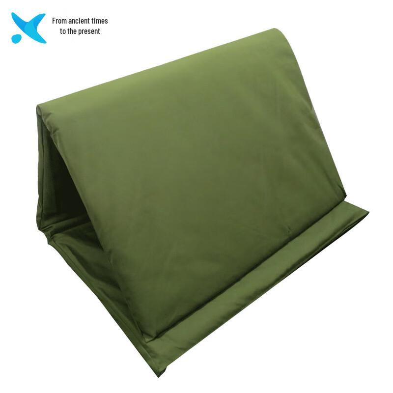 Xilai Army Green Dormitory Training Mat