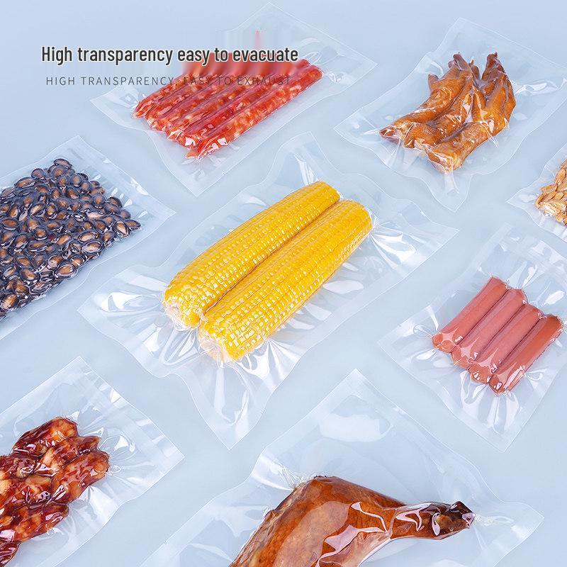 Xizhilong Commercial Food Grade Vacuum Sealer Bags