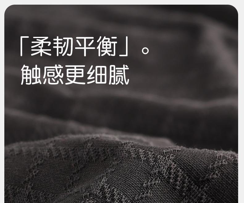 Xuan Liang [7A Antibacterial] Tencel Cotton Pajamas for Men In Summer, Lyocell Cotton Short Sleeves for Casual Outerwear Home Clothes