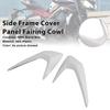 Side Frame Cover Panel Fairing For Street Triple 765 R/RS 2020-2022